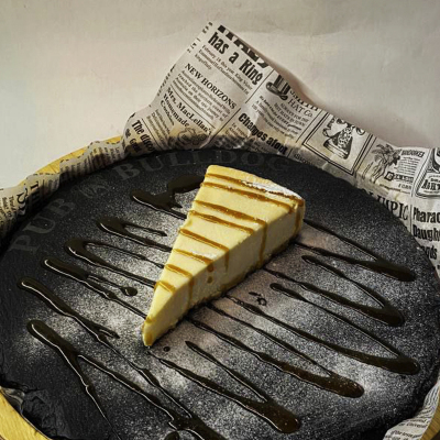 Чизкейк Нью-Йорк