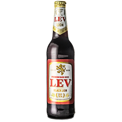 Lev Premium Dark